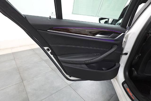 Used 2019 BMW 540i xDrive w/ Convenience Package image 24