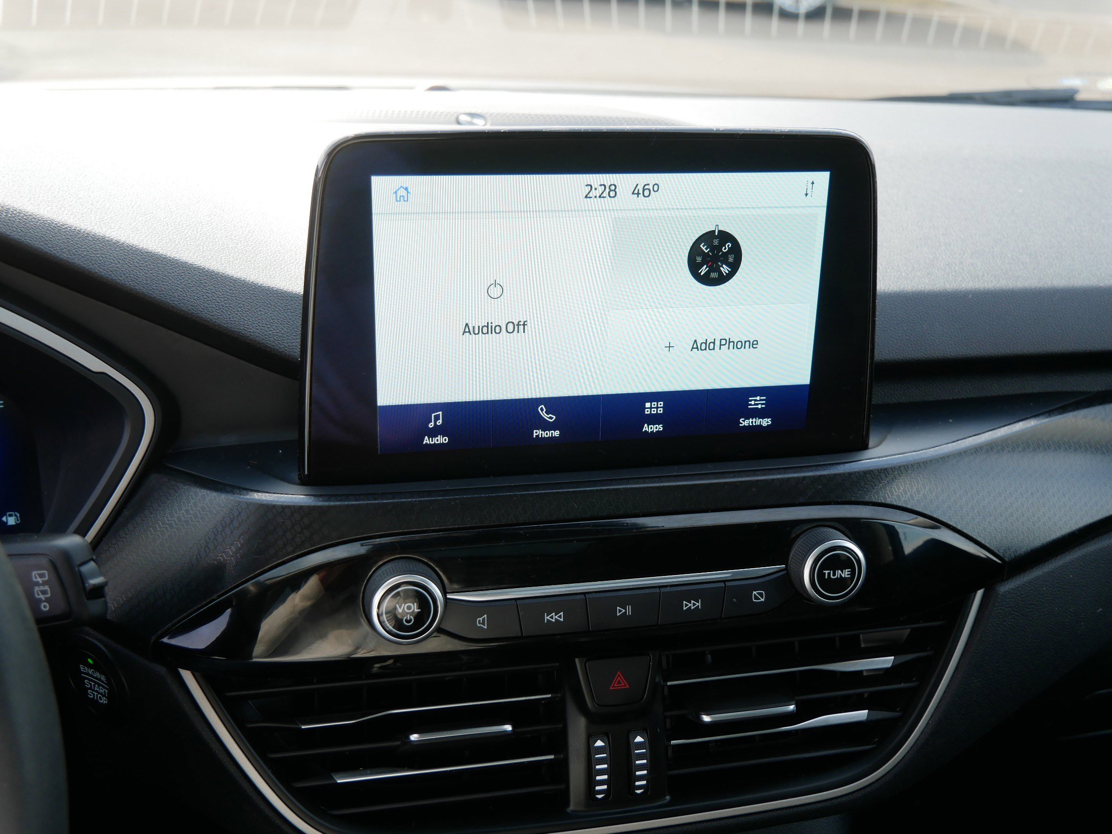 Certified 2022 Ford Escape SEL w/ SEL Stealth AWD Package image 22