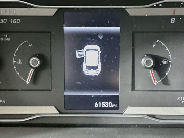 Used 2024 Hyundai Tucson SEL FWD image 20