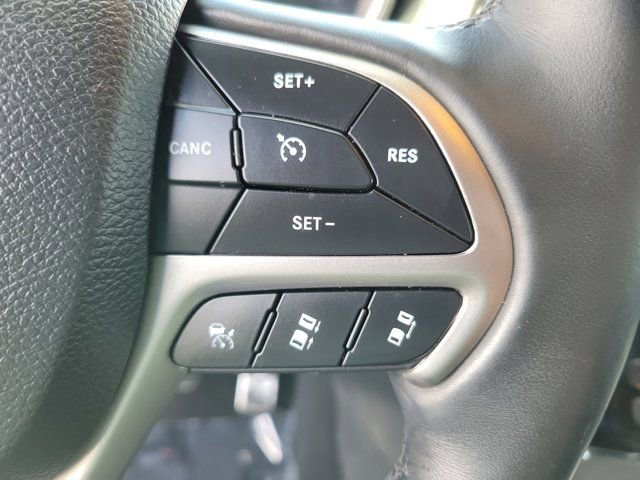 Used 2019 Jeep Grand Cherokee High Altitude AWD/4WD image 21