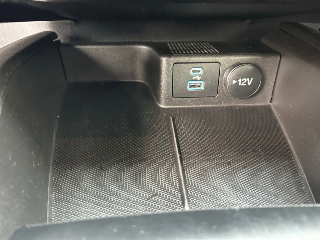 Certified 2023 Ford Escape ST-Line image 31