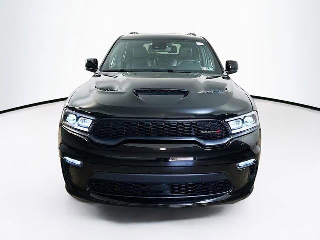 Used 2023 Dodge Durango R/T w/ Tow 'N Go Package AWD/4WD image 2