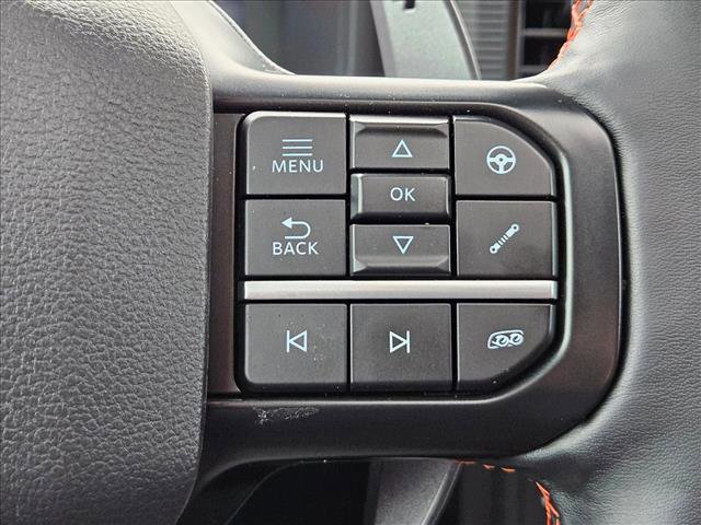 Certified 2025 Ford F150 Raptor image 27