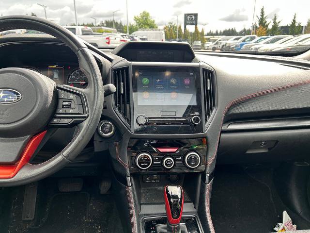 Used 2024 Subaru Forester Sport AWD/4WD image 25