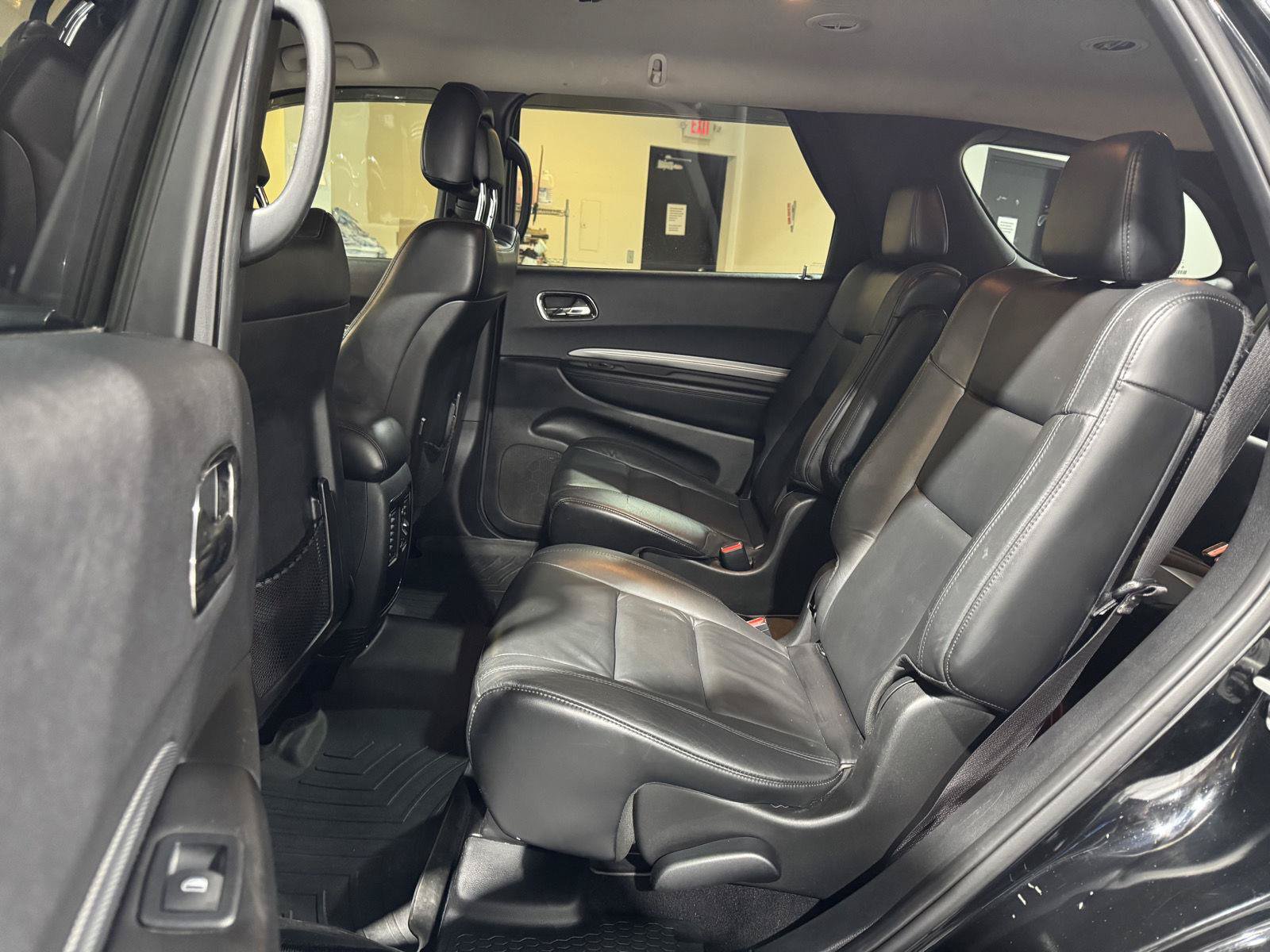 Used 2019 Dodge Durango GT AWD/4WD image 30