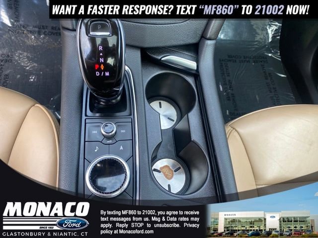 Used 2020 Cadillac XT5 Sportv w/ Platinum Package image 23