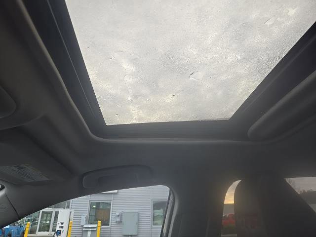 Used 2020 Toyota RAV4 TRD Off-Road w/ TRD Off-Road Weather Package image 34