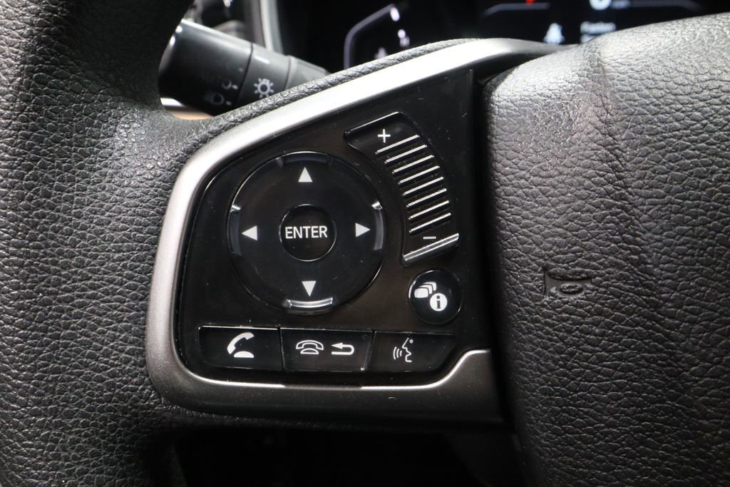 Used 2018 Honda CR-V EX image 26