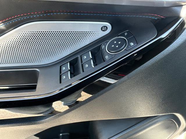 Certified 2024 Ford Explorer ST w/ Equipment Group 401A image 29