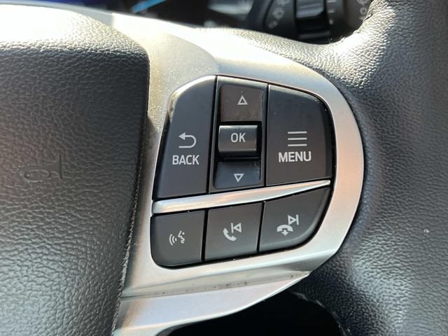 Certified 2023 Ford Explorer XLT w/ Equipment Group 202A AWD/4WD image 29