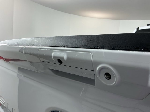 Certified 2025 Ford F350 Lariat w/ FX4 Off-Road Package image 10