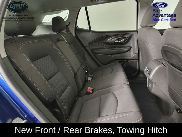 Used 2022 GMC Terrain SLE image 15