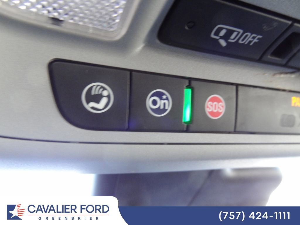 Used 2024 Chevrolet Malibu LT FWD image 32