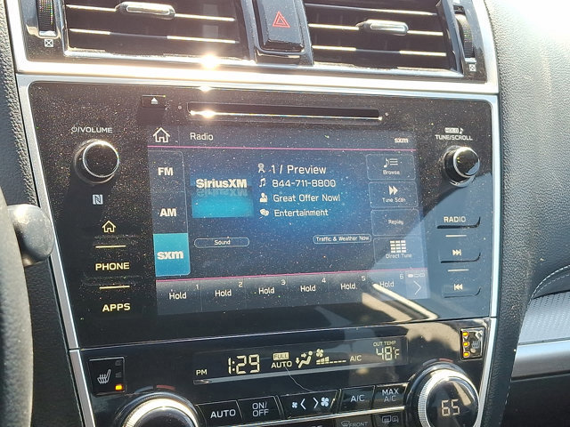 Used 2019 Subaru Outback 2.5i Premium w/ Popular Package #2 AWD/4WD image 15