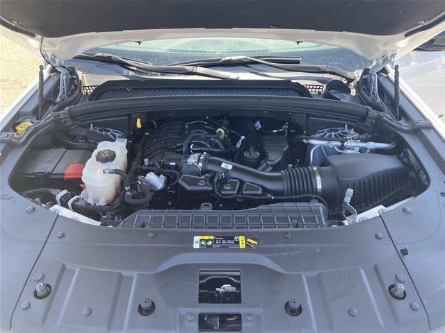 Used 2025 Jeep Grand Cherokee Altitude AWD/4WD image 40