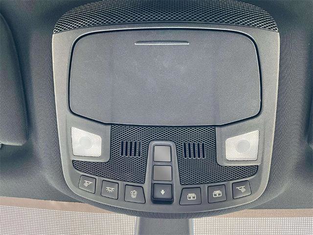 Certified 2022 Ford Edge ST w/ Equipment Group 401A image 26