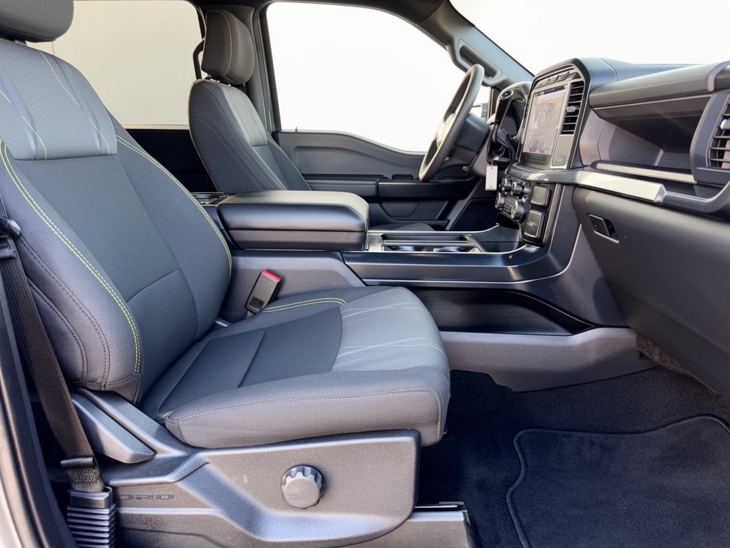 Certified 2024 Ford F150 STX RWD image 30