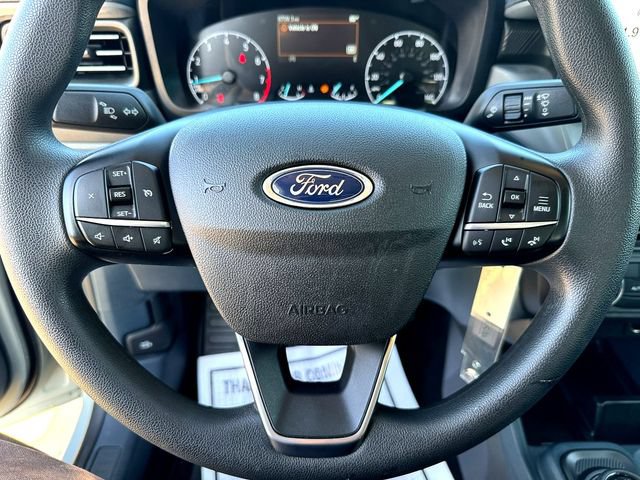 Certified 2023 Ford Maverick XL FWD image 12