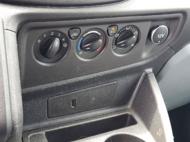 Certified 2017 Ford Transit 150 130 Low Roof w/ Interior Upgrade Package RWD image 16
