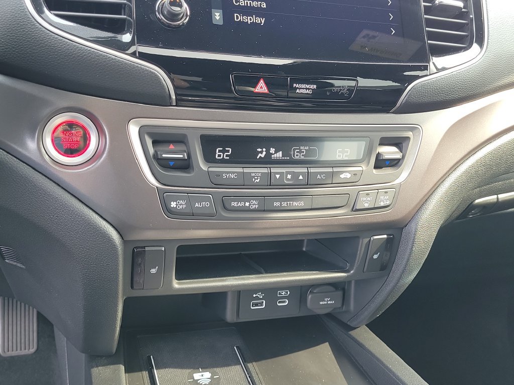 Used 2025 Honda Passport EX-L image 29