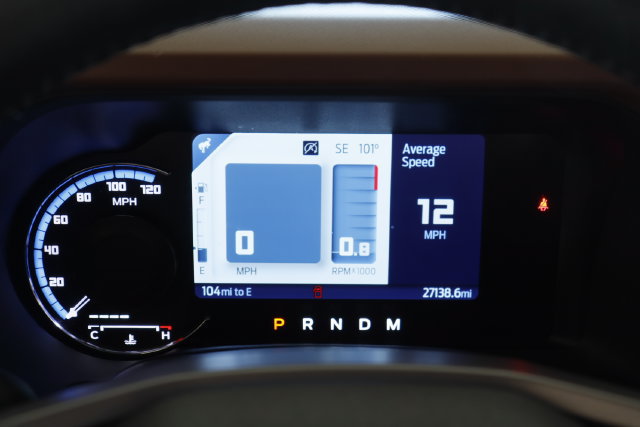 Certified 2024 Ford Bronco Outer Banks w/ Sasquatch Package AWD/4WD image 17