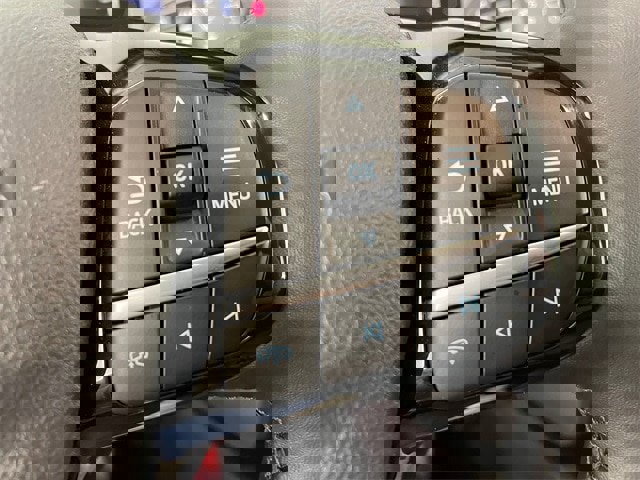 Certified 2025 Ford Escape Active w/ Tech Pack #1 image 12