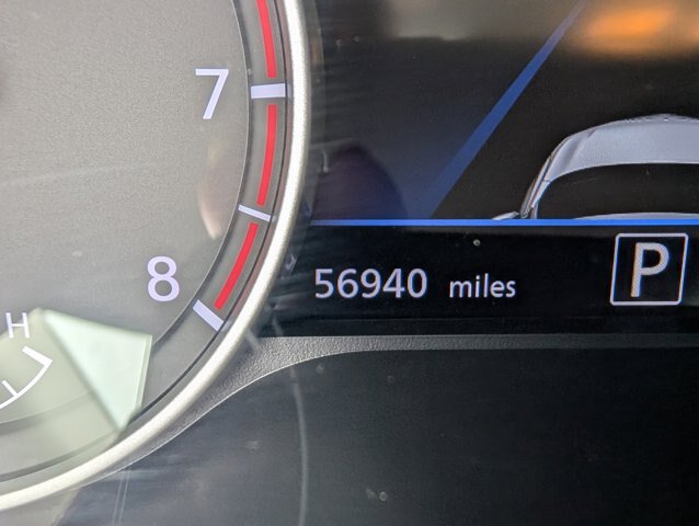 Used 2024 Nissan Sentra SV w/ Trunk Package FWD image 19