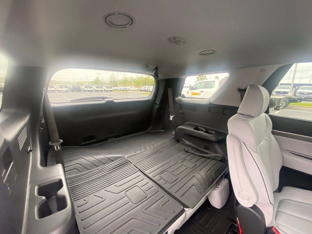 Used 2025 Hyundai Palisade SEL image 29