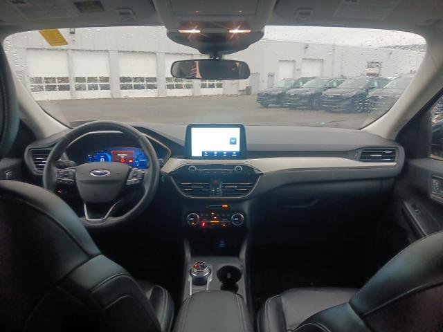 Certified 2021 Ford Escape SEL w/ Technology Package image 19