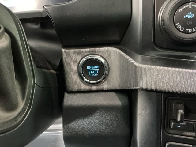 Certified 2024 Ford F350 Platinum w/ Tremor Off-Road Package AWD/4WD image 28