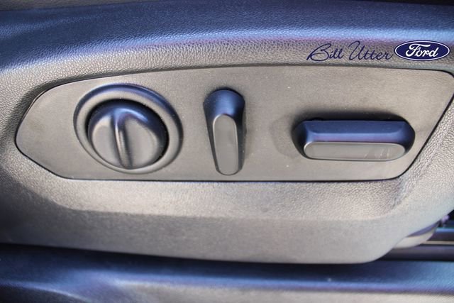 Used 2020 Chevrolet Silverado 2500 High Country w/ Z71 Off-Road Package image 11