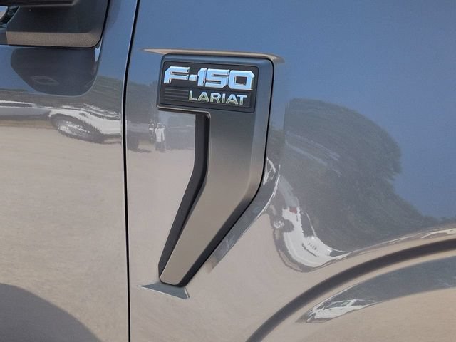 Certified 2021 Ford F150 Lariat w/ Equipment Group 502A High AWD/4WD image 14