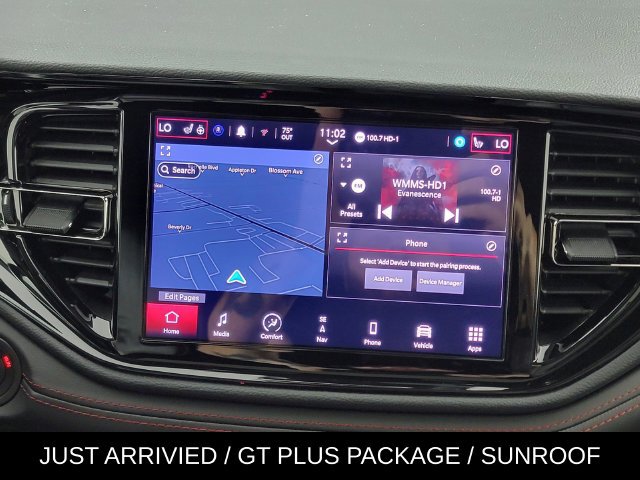 Used 2024 Dodge Durango GT AWD/4WD image 22