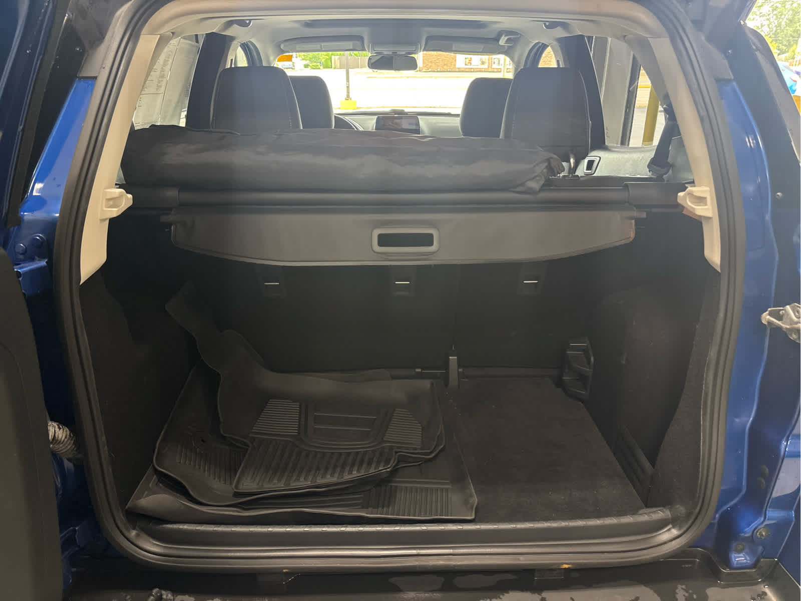 Certified 2018 Ford EcoSport SE w/ SE Convenience Package AWD/4WD image 7