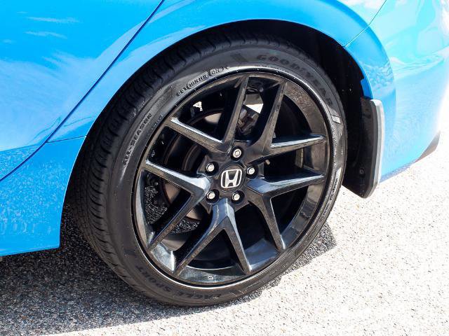 Used 2024 Honda Civic Sport image 6