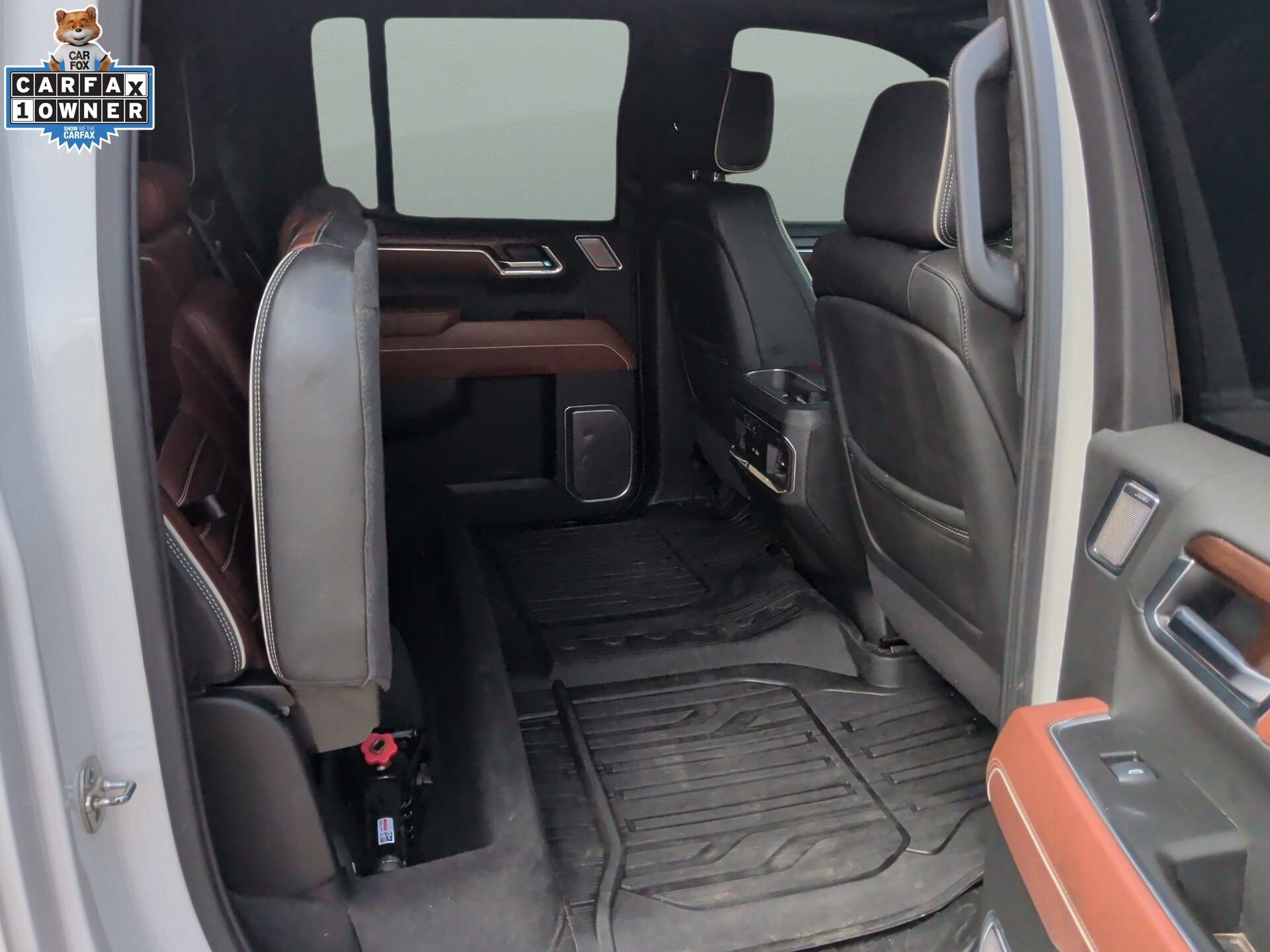 Used 2025 GMC Sierra 1500 Denali Ultimate AWD/4WD image 18