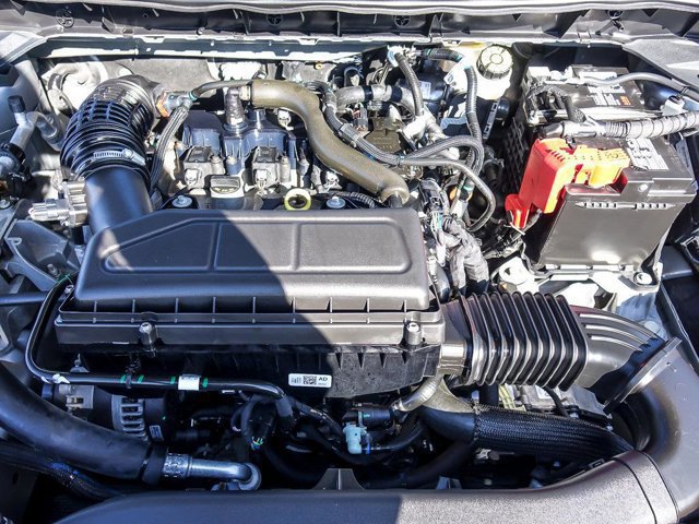 Certified 2023 Ford Escape Active w/ Tech Pack #1 image 33