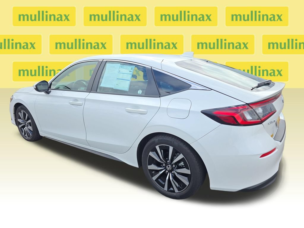Used 2023 Honda Civic EX-L image 11