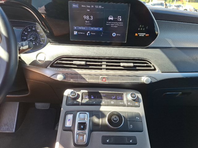 Used 2021 Hyundai Palisade SEL w/ Convenience Package FWD image 21