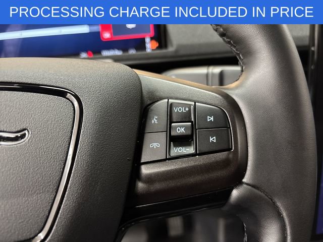 Certified 2025 Ford Mustang Mach-E Select w/ Comfort Package Lite AWD/4WD image 17