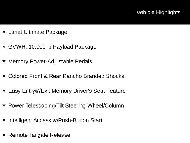Certified 2017 Ford F250 Lariat w/ Lariat Ultimate Package AWD/4WD image 6