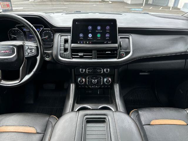 Used 2021 GMC Yukon XL AT4 AWD/4WD image 18