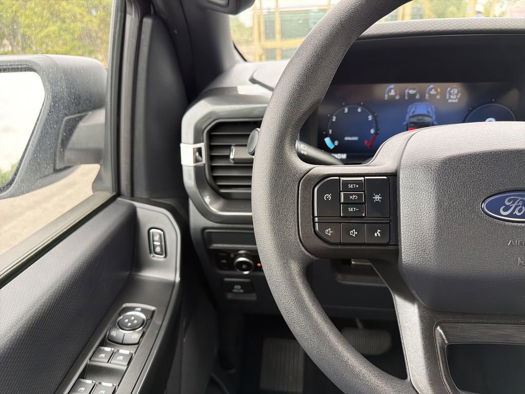 Certified 2024 Ford F150 STX image 28