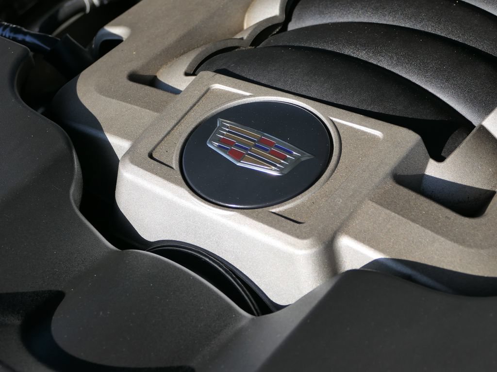 Used 2019 Cadillac Escalade Luxury RWD image 33