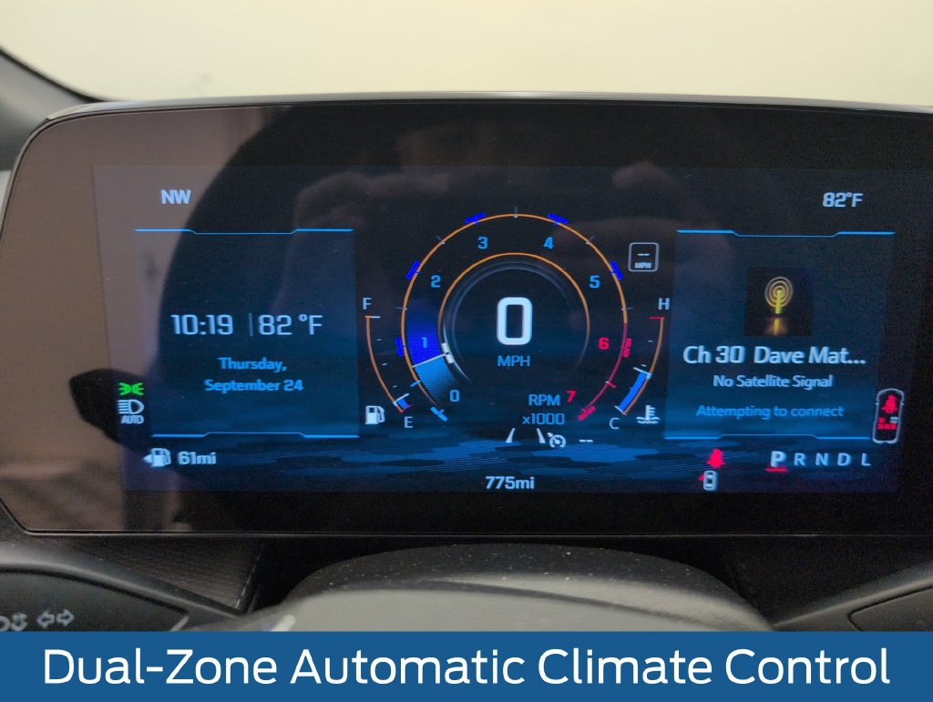Used 2027 Chevrolet Equinox LT w/ Convenience Package II FWD image 22