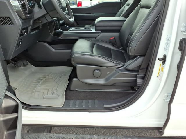 Certified 2023 Ford F150 XL w/ STX Appearance Package image 16