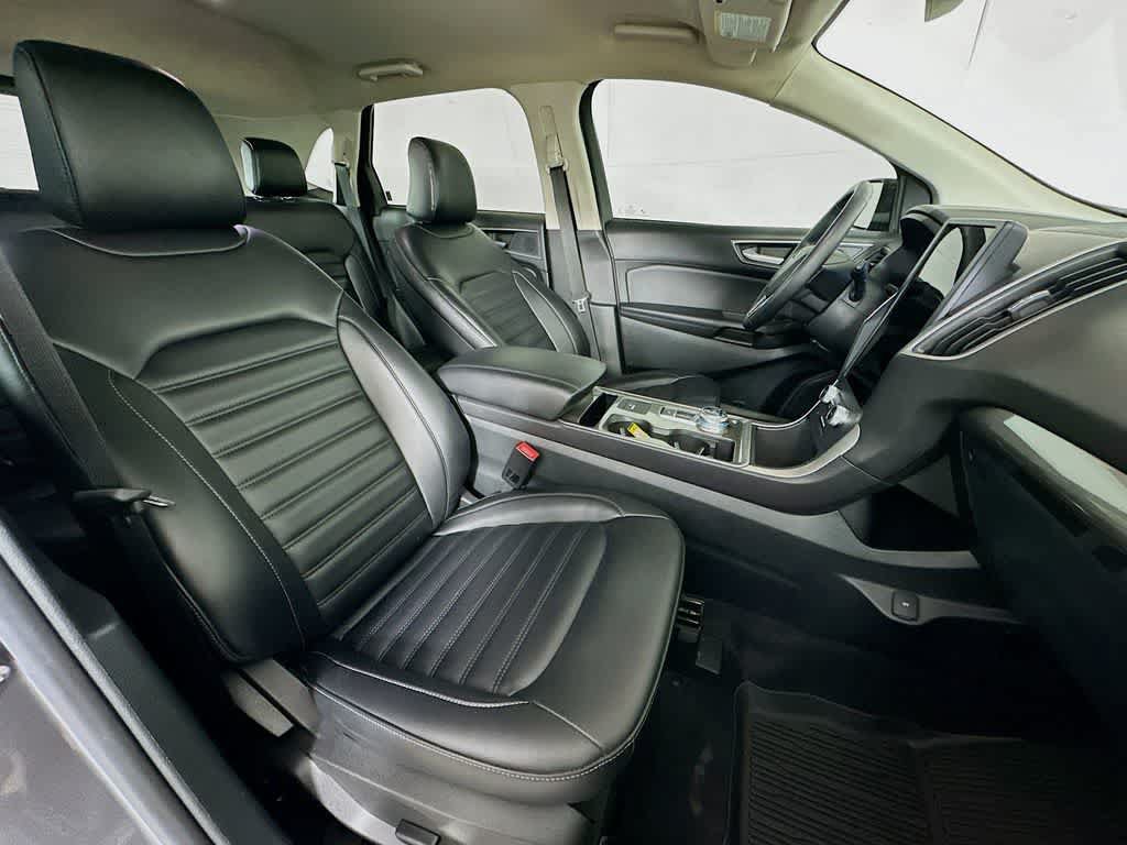 Certified 2023 Ford Edge SEL w/ Convenience Package AWD/4WD image 15