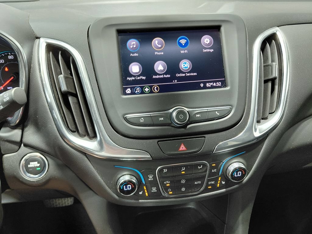Used 2021 Chevrolet Equinox LT AWD/4WD image 28