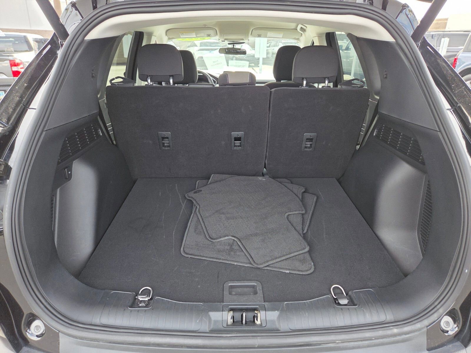 Certified 2022 Ford Escape SE w/ Convenience Package AWD/4WD image 13