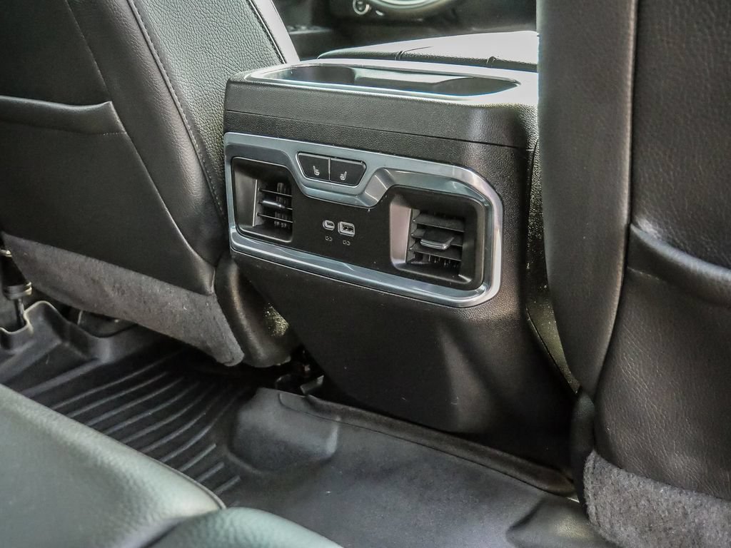 Used 2024 GMC Sierra 2500 Denali w/ Denali Reserve Package AWD/4WD image 54